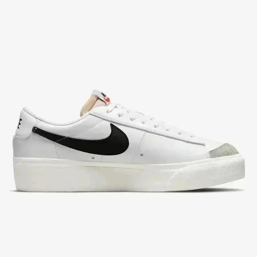 Nike Blazer Low Platform 11.5